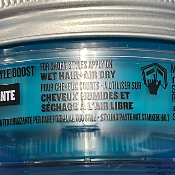 Bed Head TIGI MANIPULATOR texturizing putty firm hold  NEW - Picture 4 of 8